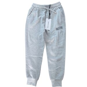 The Kooples Sweatpants Gray NWT Small KO4